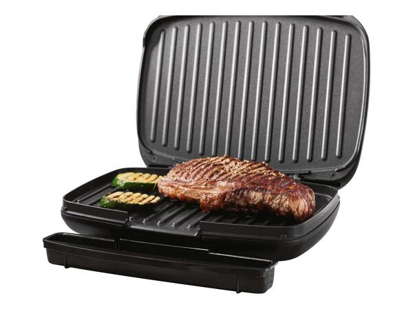 Contact Grill
