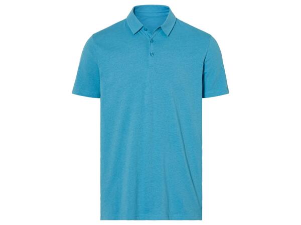 Men's Polo Shirt