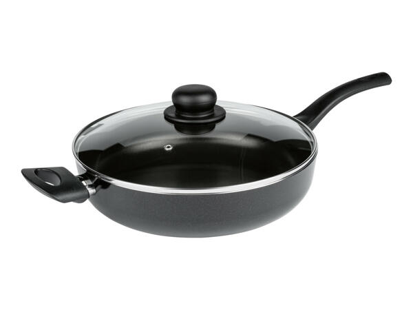 Ernesto Aluminium Sauté Pan