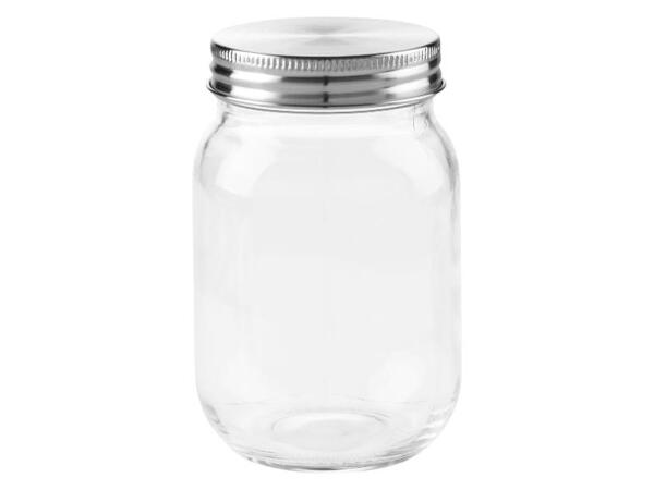 Fermentační sklenice