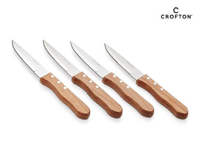 STEAK KNIFE 4PK