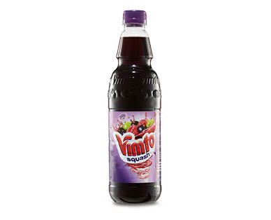 Vimto Original Squash 725ml