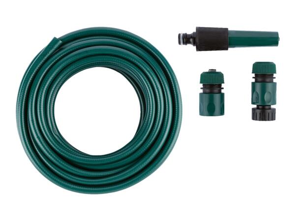 Garden Hose Set