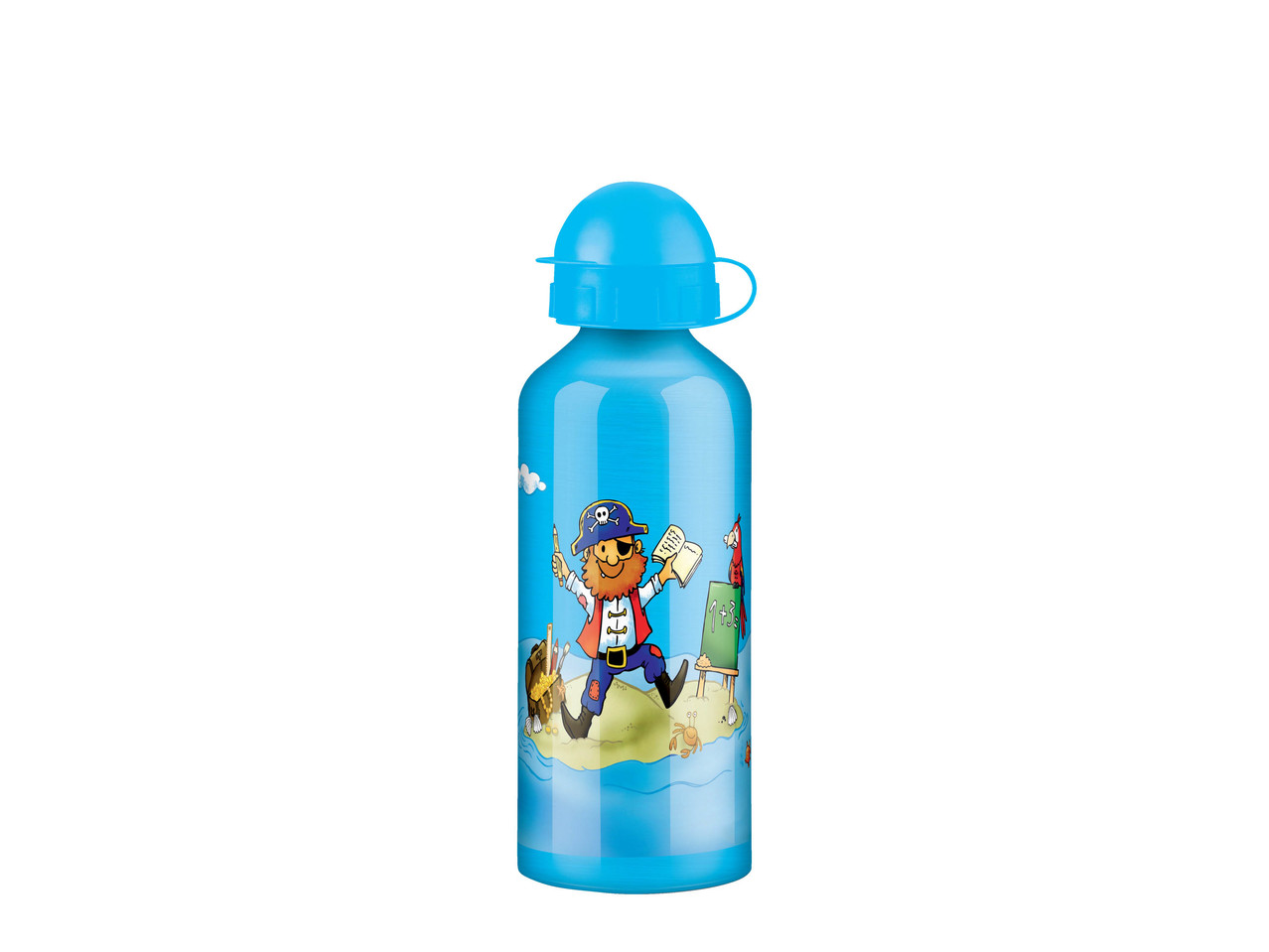 ERNESTO 600ml Drinks Bottle