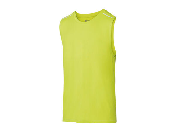 Crivit Men's Sports Vest