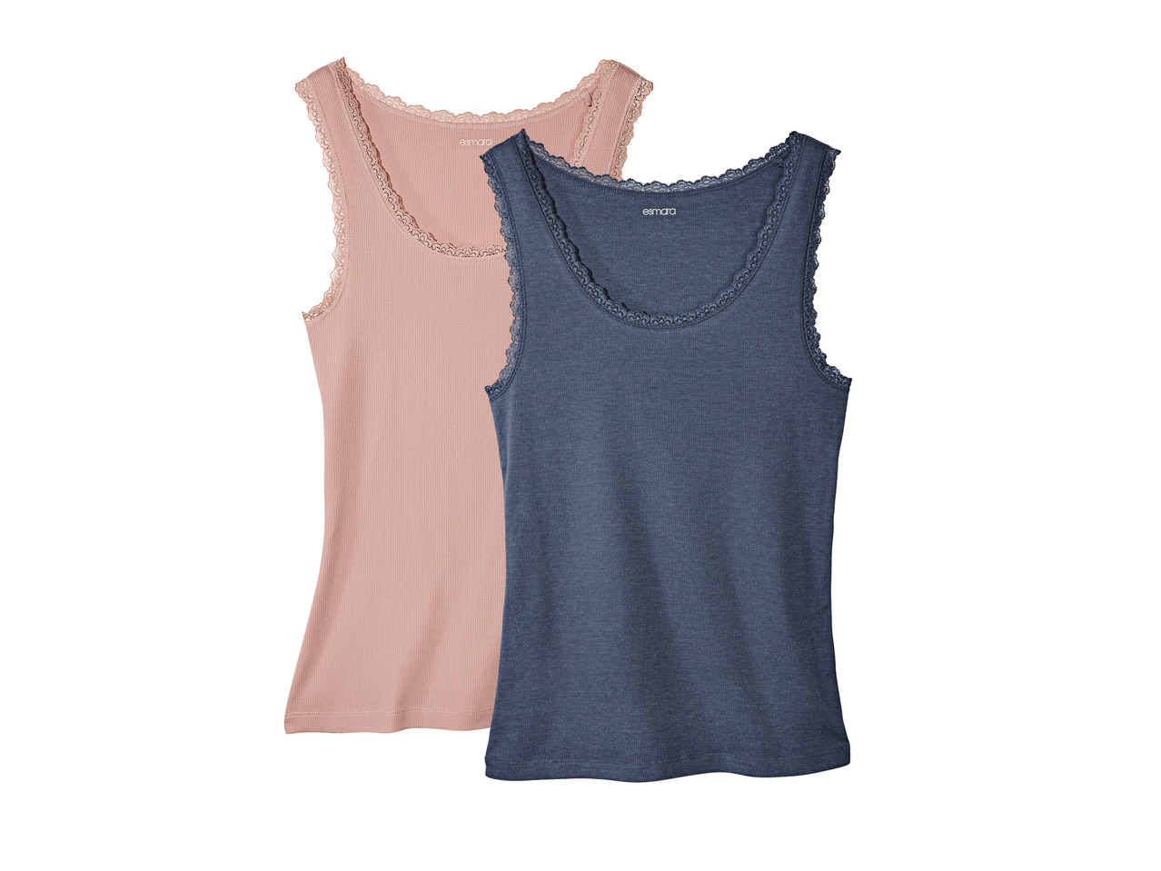 Linnen, 2-pack1