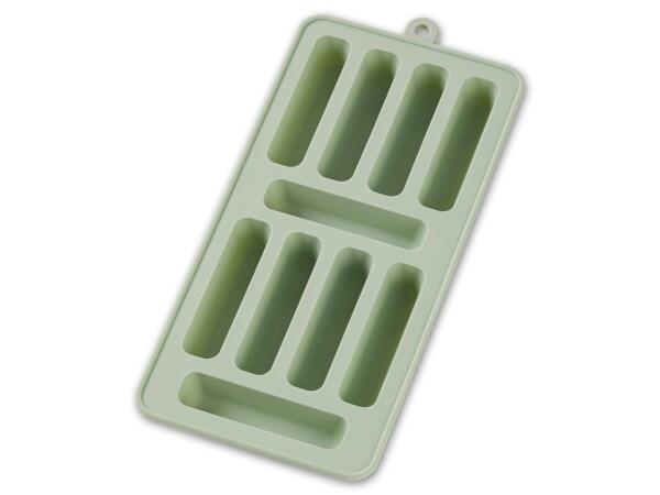 Silikon Eiswürfelform