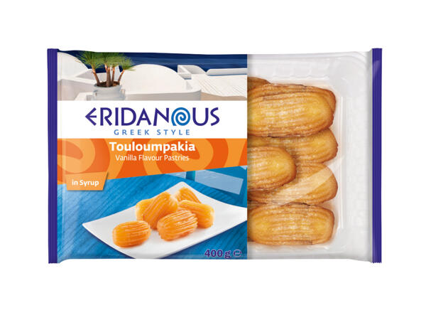 Eridanous Greek Pastries