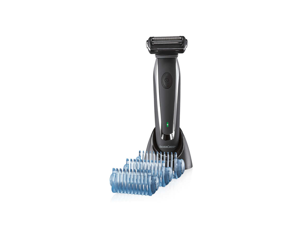 SILVERCREST PERSONAL CARE(R) Kropstrimmer