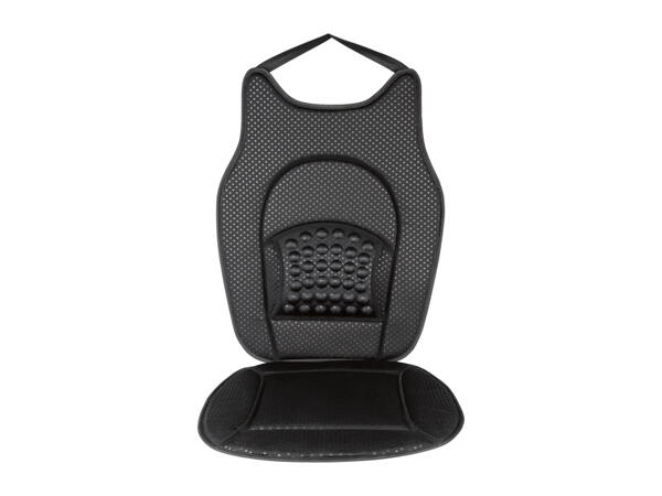 Ultimate Speed Car Seat Cover