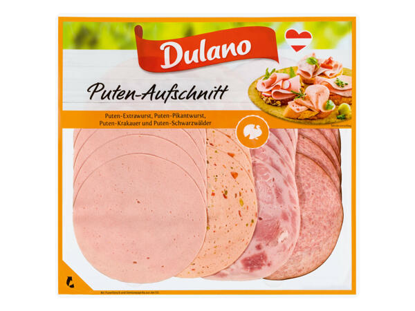 DULANO Putenaufschnitt