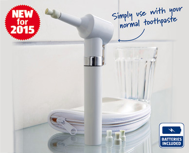 Dental Polisher