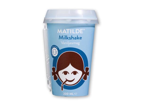MATILDE Milkshake