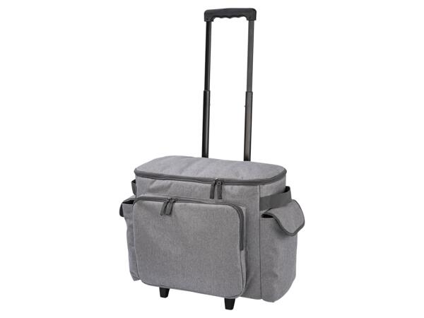 Sewing Machine Trolley Bag/Knitting Bag