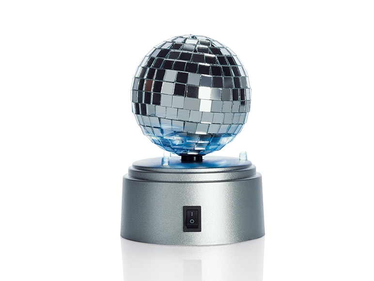 LIVARNO LUX LED Party Light