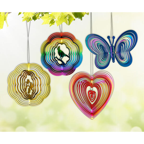 Windspinner