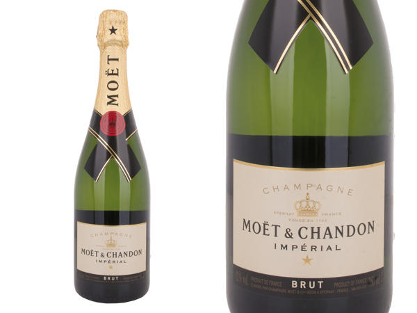 MOET & CHANDON Impérial Brut