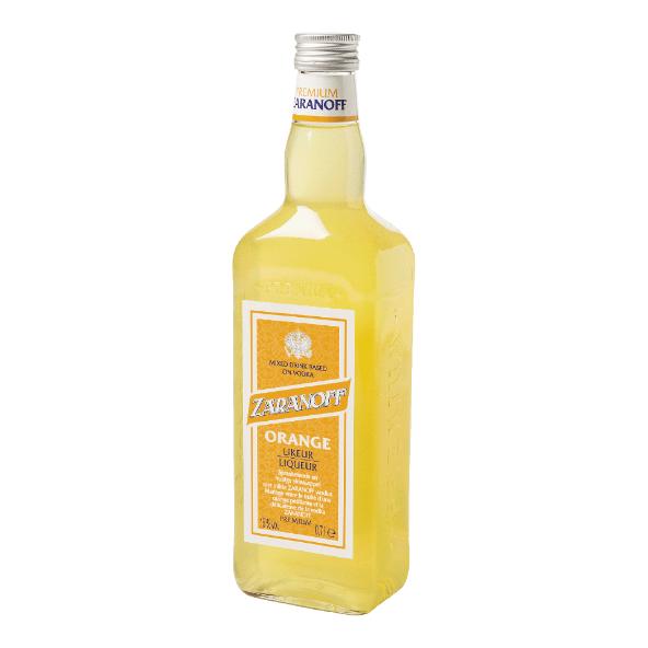 Wodka orange