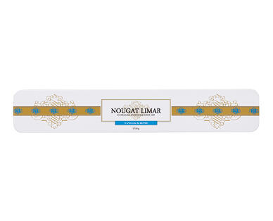 Nougat Limar Gift Tin 150g