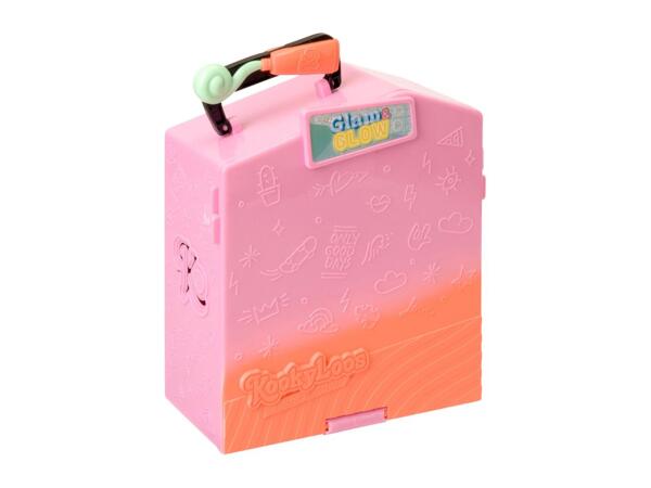 KookyLoos Pop Up Playset - Spa
