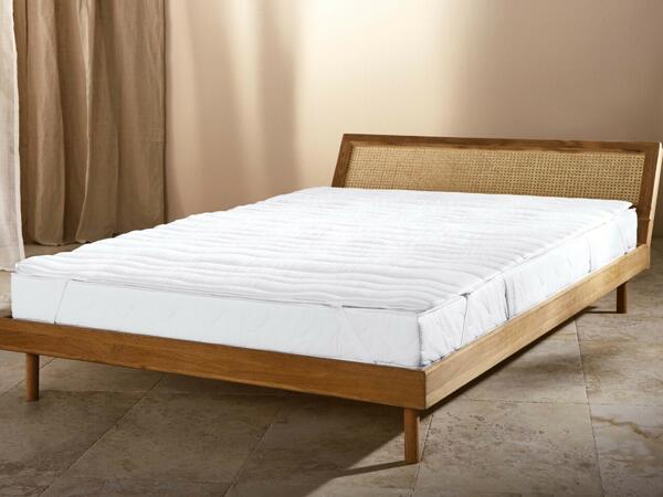 Mattress Topper Double Size