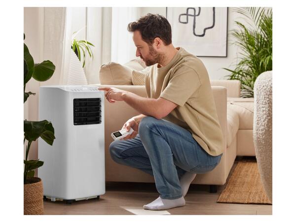 Portable Air Conditioner
