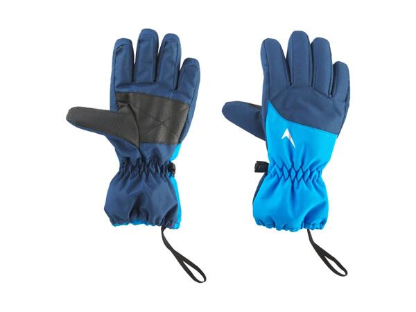 CRIVIT(R) Skihandsker