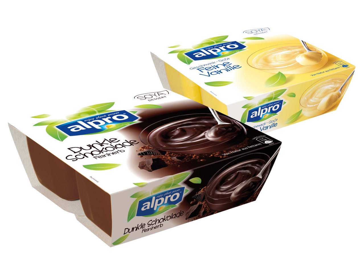 ALPRO Sojadessert
