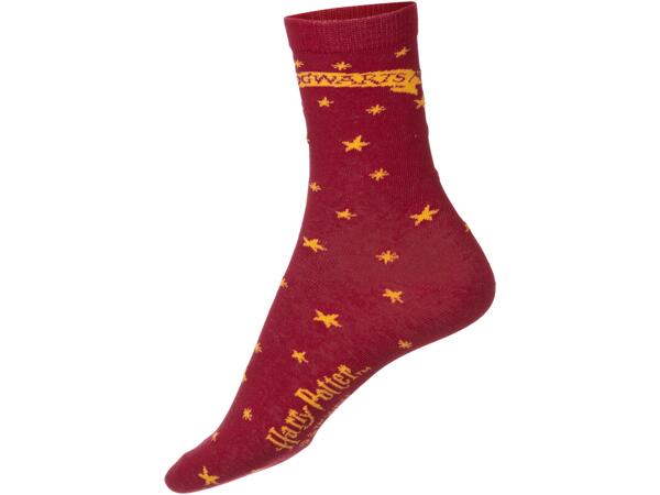 Ladies' Harry Potter Socks