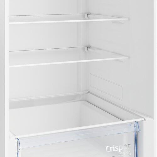 BEKO Réfrigérateur combiné KG110, 7282944901