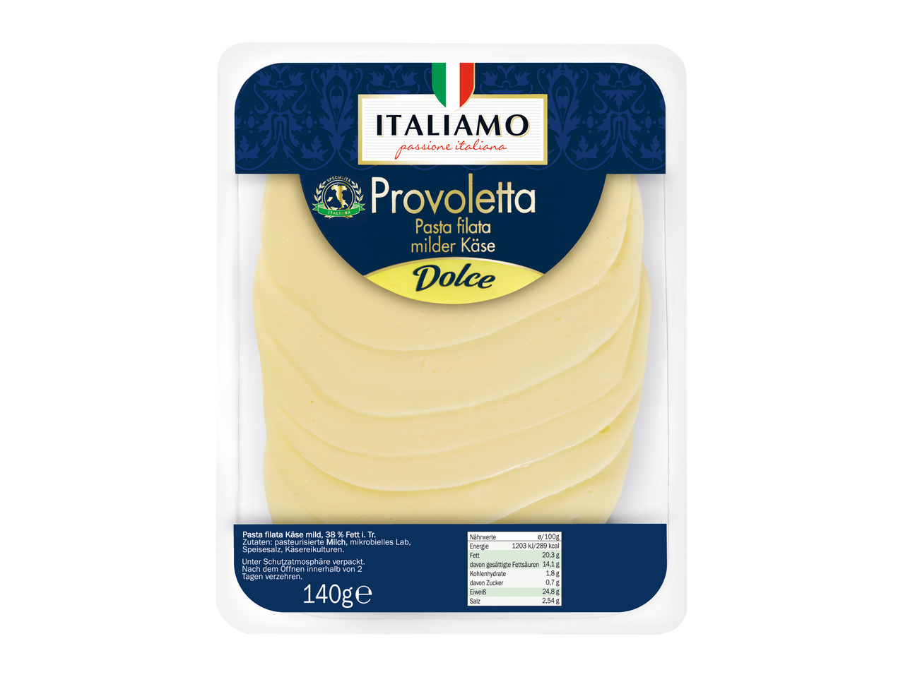 Provoletta
