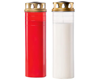 LUMINO VOTIVO