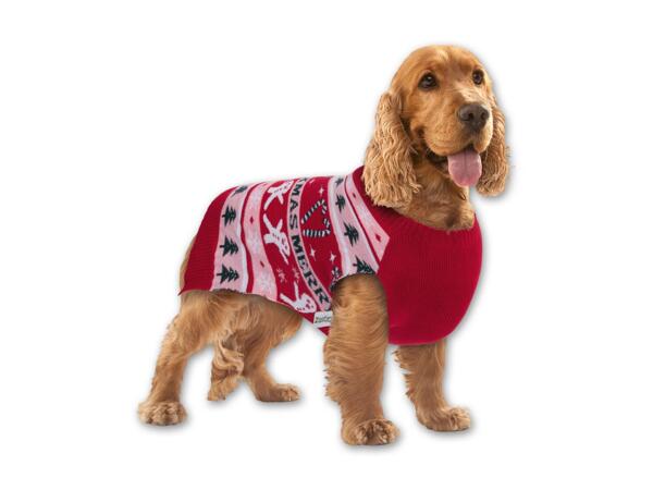 Hundepullover
