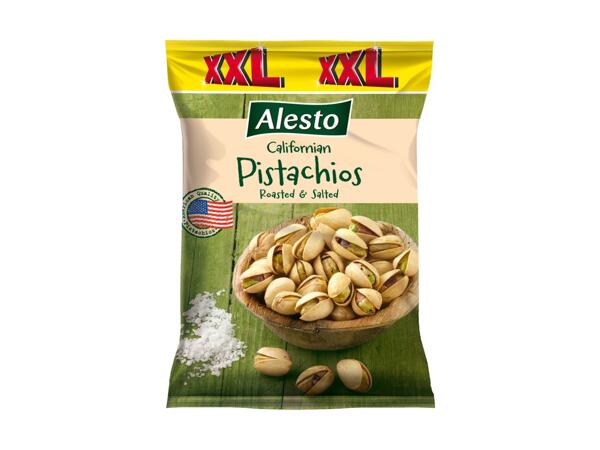 Pistacchi dalla California XXL