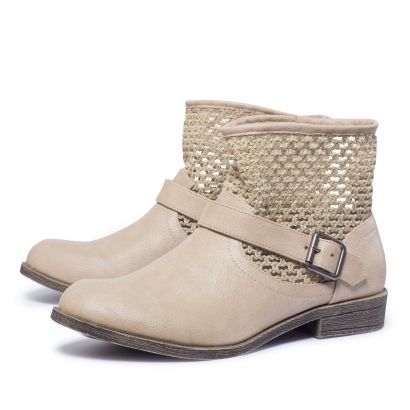 Laarsjes voor dames