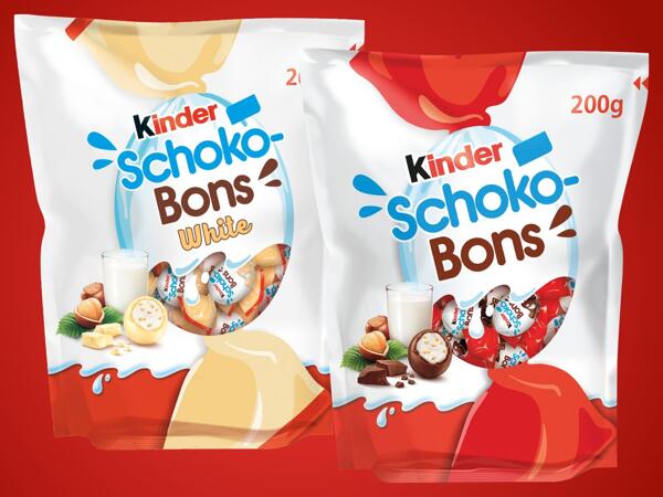 Schoko Bons