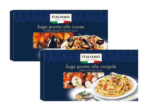 Sugo Pronto
