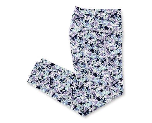 Crane Ladies Running Tights