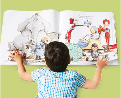 Big Books