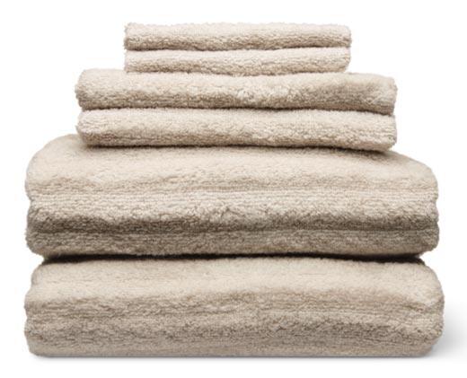 Huntington Home
6-Piece Towel Set