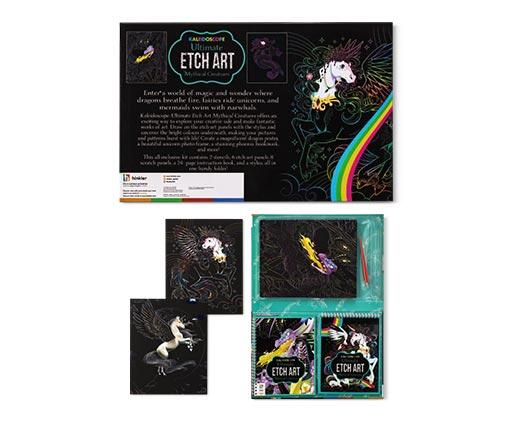 Hinkler 
 Ultimate Drawing Kit