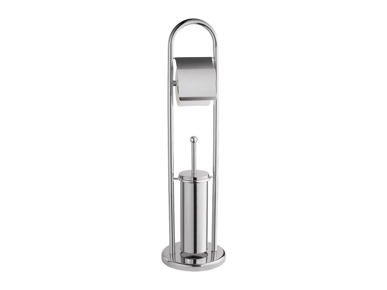 MIOMARE(R) Toilet Brush Set