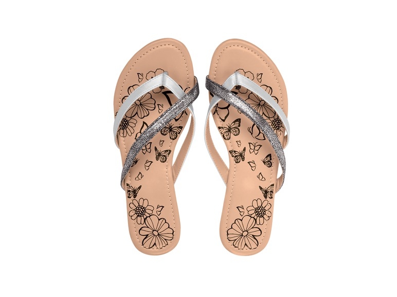 Ladies' Sandals
