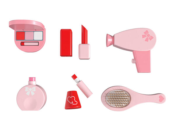 Playtive Dressing Table & Stool