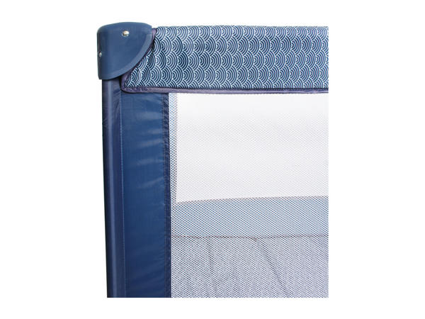 My Babiie Travel Cot