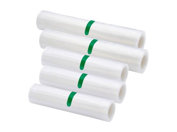 Vacuum Sealer Bag Rolls
