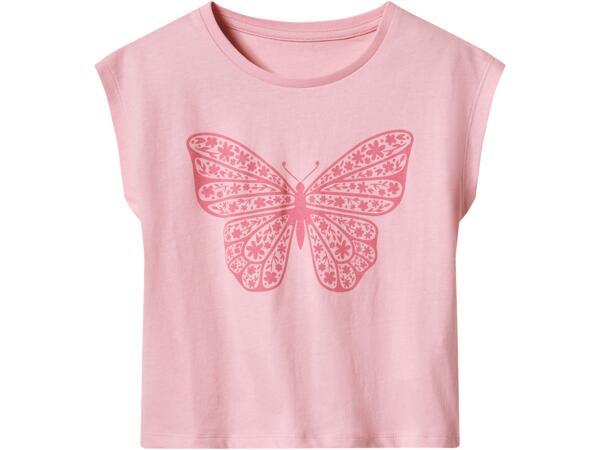 Pyjamas, 2 delar