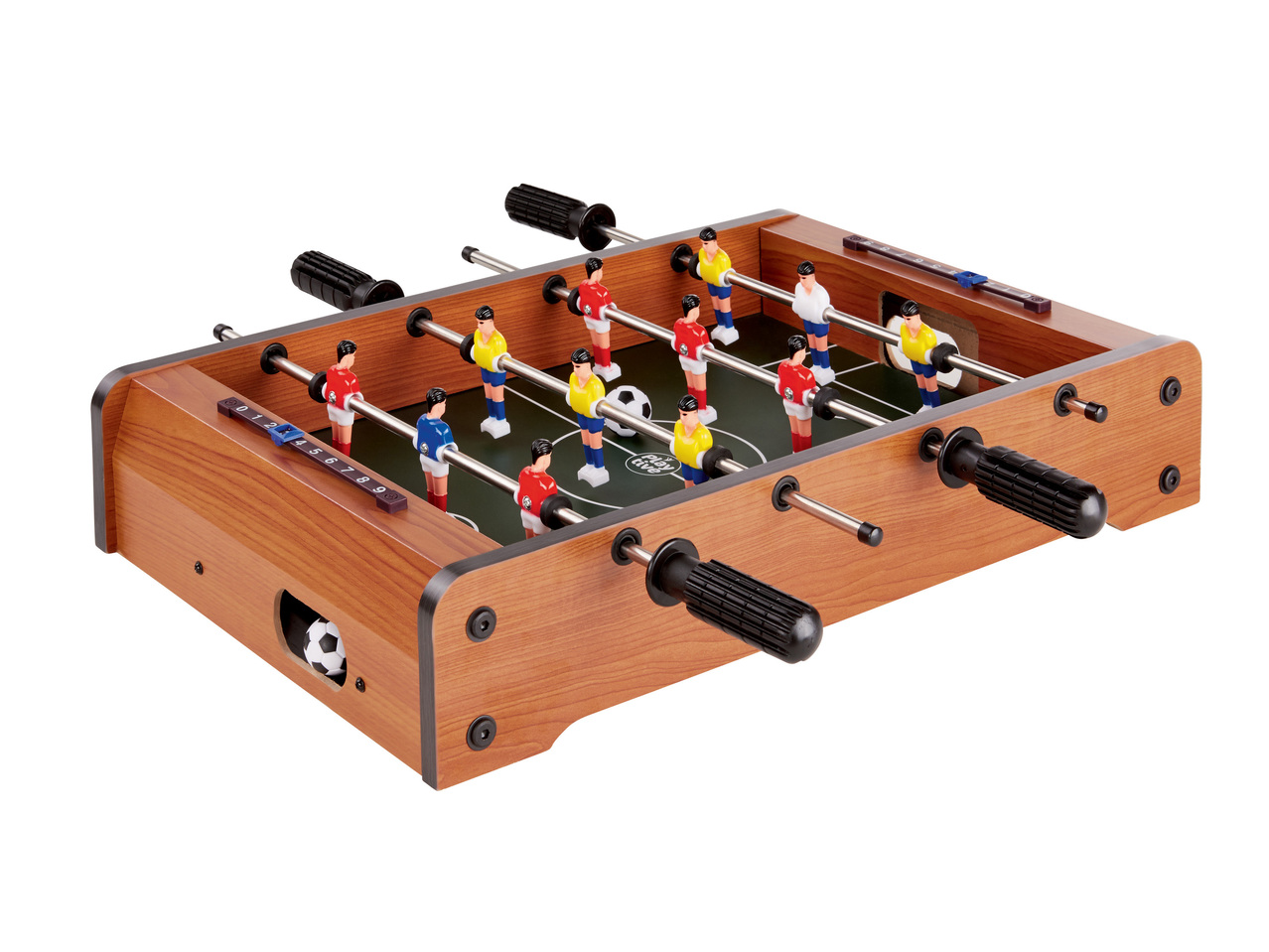 PLAYTIVE Mini Table Games