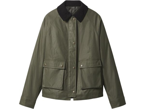 Ladies' jacket