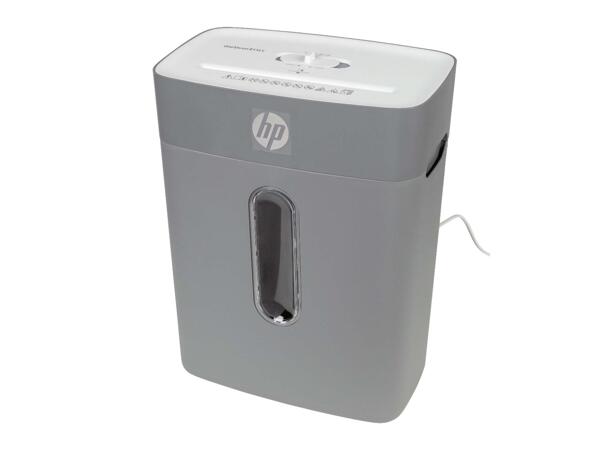 HP OneShred Document Shredder